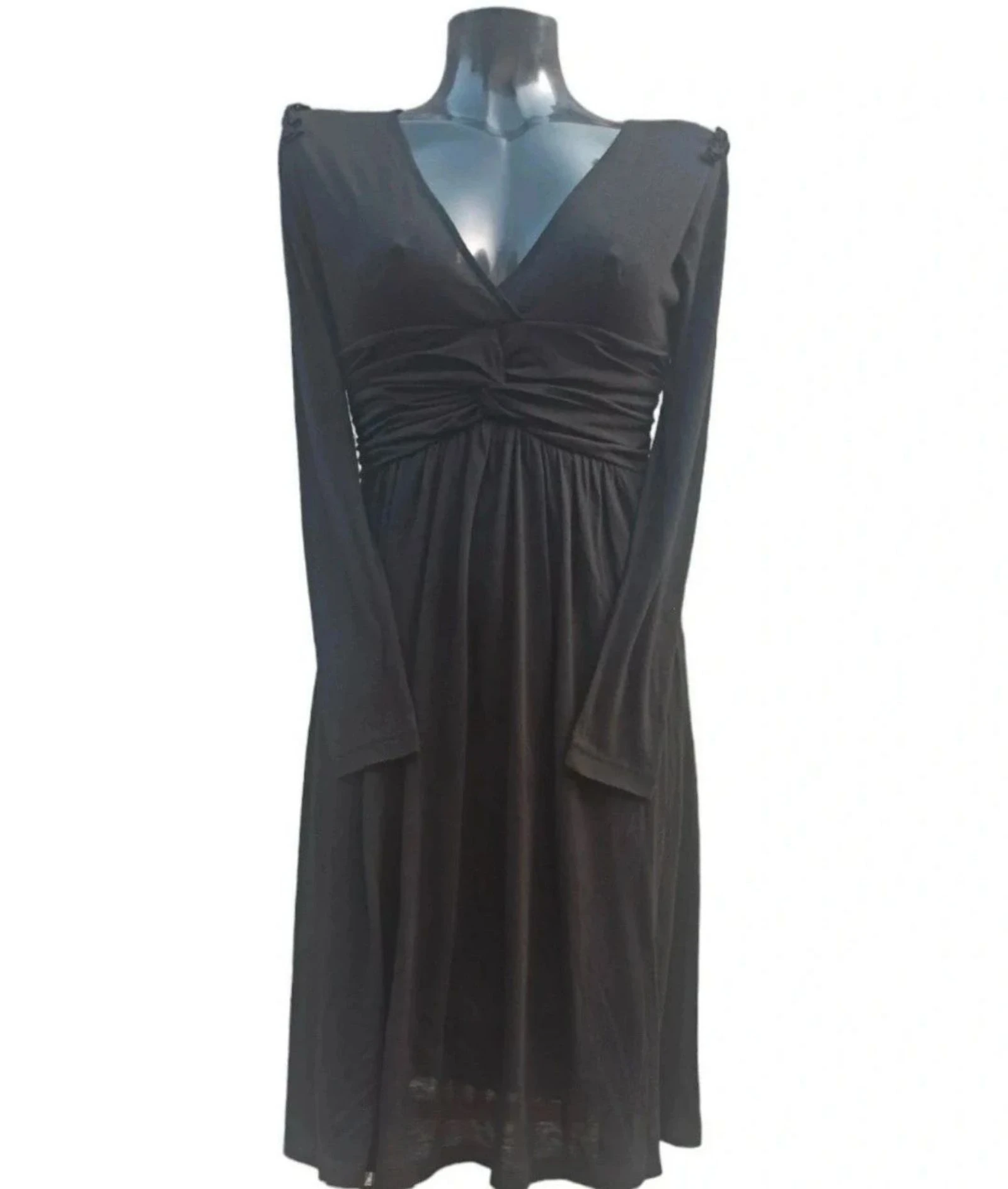 Vestido preto – photo 8